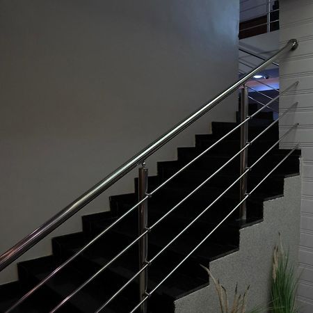 Hamdaan Hotel Харгейса Екстериор снимка